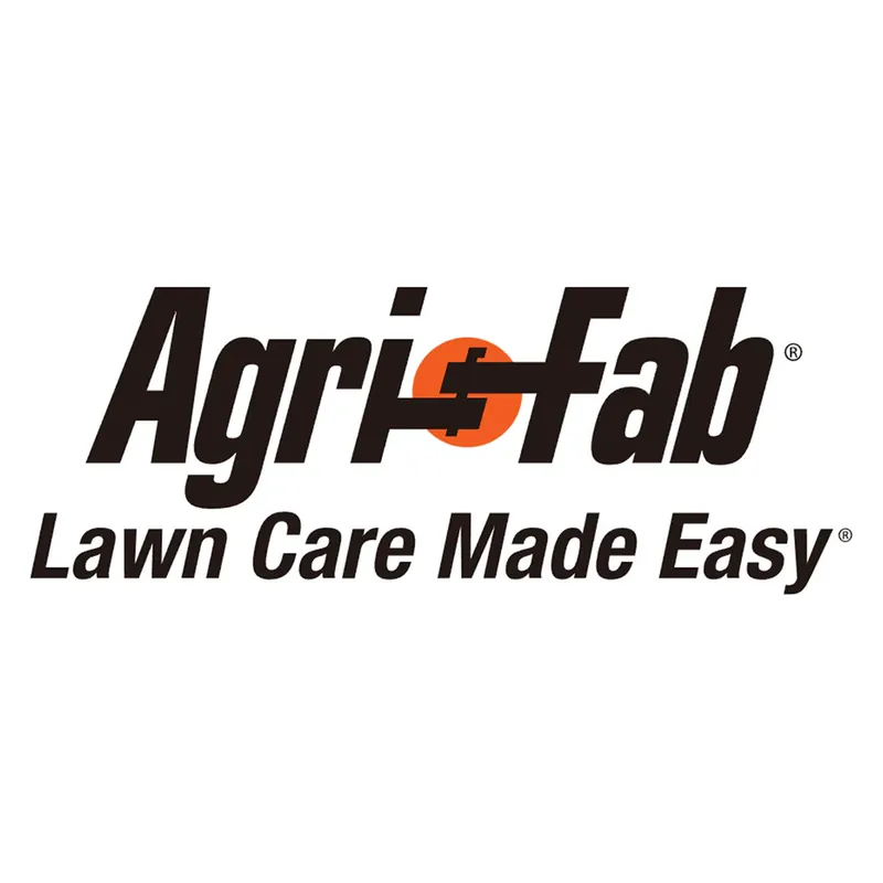 Agri-Fab - 42939 - Bearing; Flange W/ Flats Grab Now