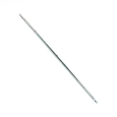 Agri-Fab - 42539BL3C - Front Upper Hopper Tube for 45-0492 Must Have
