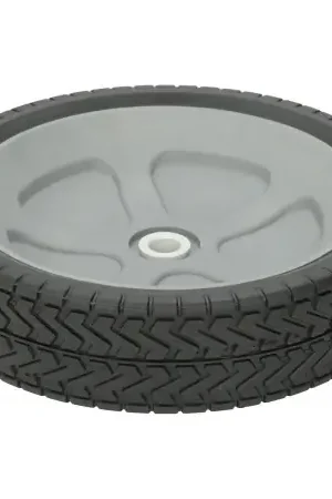 Agri-Fab - 40987C - Wheel Assembly for 45-0491, 45-04924, 45-04922 Authentic