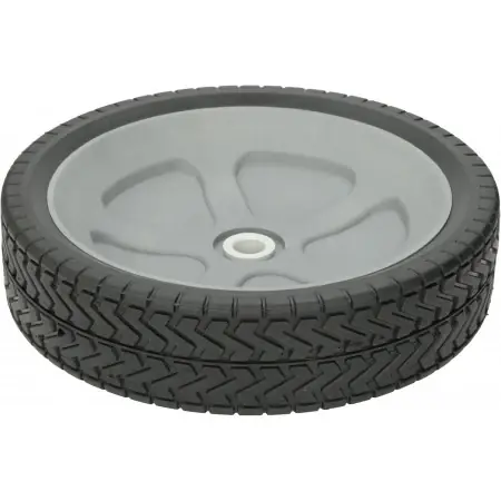 Agri-Fab - 40987C - Wheel Assembly for 45-0491, 45-04924, 45-04922 Authentic