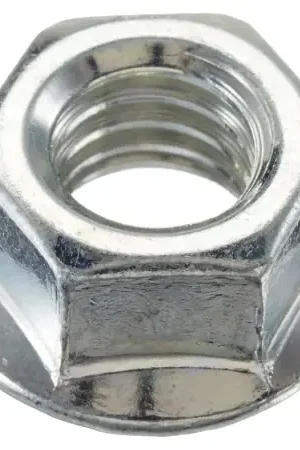 Agri-Fab - 44072 - 3/8-16 Hex Nut Low Price