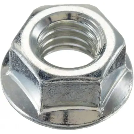 Agri-Fab - 44072 - 3/8-16 Hex Nut Low Price