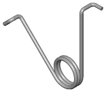Agri-Fab - 42347 - Torsion Spring Limited Offer