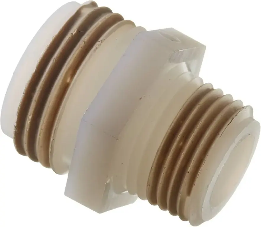 Agri-Fab - 45031 - 1/2" Hose Adapter Markdown
