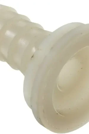 Agri-Fab - 45034 - 3/8" Flat Seat Hose Barb Exclusive Offer