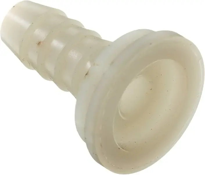 Agri-Fab - 45034 - 3/8" Flat Seat Hose Barb Exclusive Offer
