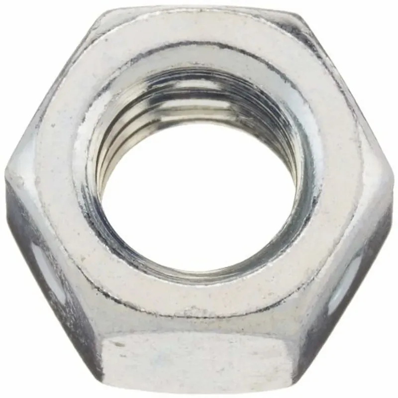 Agri-Fab - 43064 - 5/16-18 Hex Nut Budget