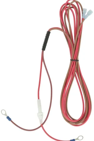 Agri-Fab - 45018 - Connector With Wire Next Day Delivery
