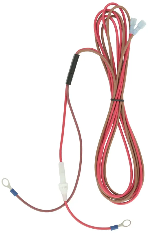 Agri-Fab - 45018 - Connector With Wire Next Day Delivery