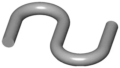 Agri-Fab - 44849 - #32 S Hook Fast Shipping