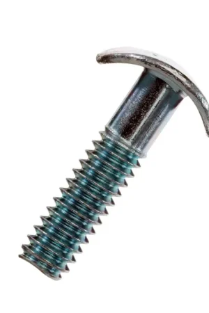 Agri-Fab - 43978 - 1/4-20 X 1 Curved Head Bolt Big Sale
