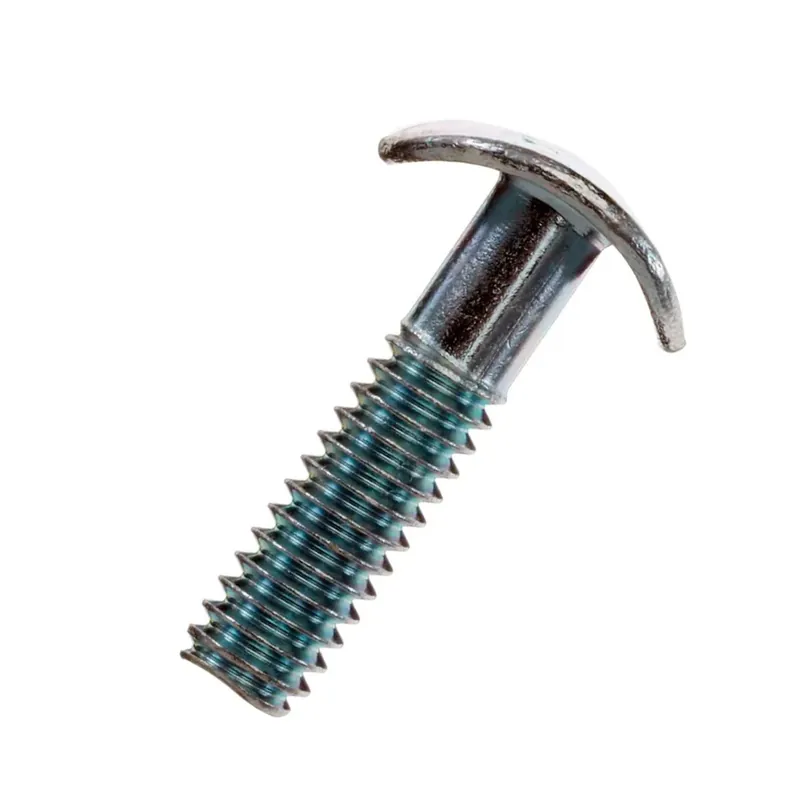 Agri-Fab - 43978 - 1/4-20 X 1 Curved Head Bolt Big Sale