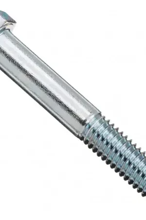 Agri-Fab - 43432 - 3/8-16 X 2-1/2 Hex Bolt Direct From Factory