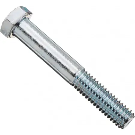 Agri-Fab - 43432 - 3/8-16 X 2-1/2 Hex Bolt Direct From Factory