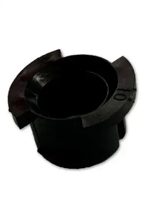 Agri-Fab - 42839 - 3/8" Plastic Bushing (741-0475) Crafted