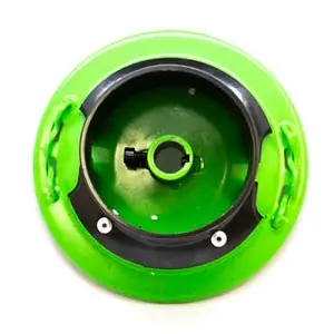 Special Offer Earthquake - 35273 - Cutter Head and Wrap Assy for 35258, 40095 String Mowers