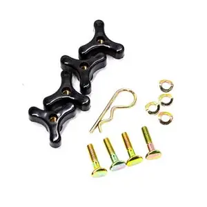 Earthquake - 31566 - Hardware Kit for 35921, 31635, 35351, 31452, 31233 Budget