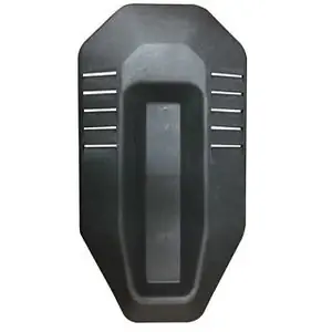 Earthquake - 23552 - Pulley Box Cover w/ Clip Nut Buy Direct