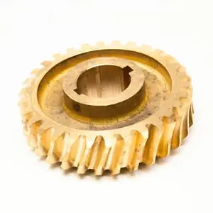 Earthquake - 1500P112 - Tine Gear for 7055C Tiller Crafted