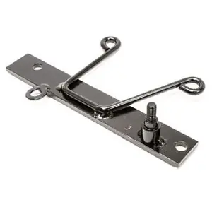 Earthquake - 24755 - Belt Guide & Mount Direct From Factory