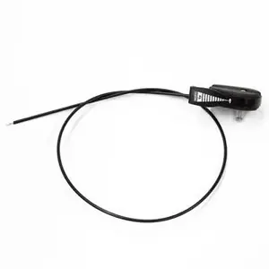 Earthquake - 19914 - Throttle Control Cable for 6000505BCE, 600050V Best Price