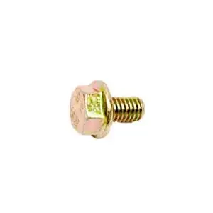 Earthquake - 300336 - Bolt M6X1.0X10 Mm Hhf Gr8.8 Yl One Day Deal