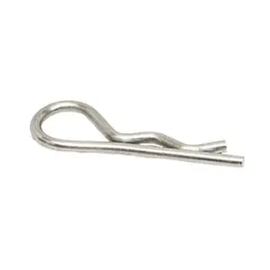 Time-Limited Earthquake - 3228 - Cotter Pin Hairpin 2.5mm Diameter