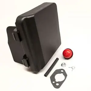 Earthquake - 11222 - Air Filter Kit for 600050V Factory Price