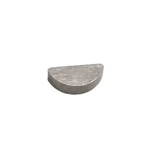 Earthquake - 10100 - Woodruff Key Limited Time