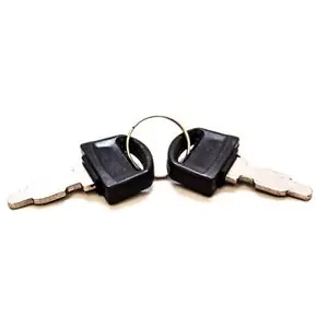 Earthquake - 28958 - Keys fir 42795, RC4432 Rough Cut Mower Same Day Shipping