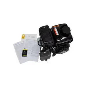 Top Pick Earthquake - 24129 - Horizonal 212cc Viper Engine for K32 Chipper Shredder