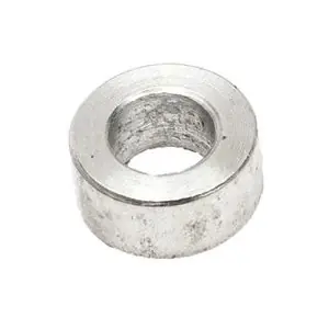 Earthquake - 25889 - 6 mm X 10 Forward Pulley Spacer Express Delivery
