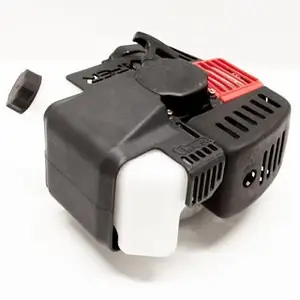 Earthquake - 15075 - Manual Start Viper Engine for MC43 Top Rated