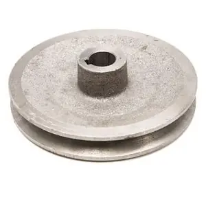 Earthquake - 20108 - Single Groove Pulley for 6015V Top Rated