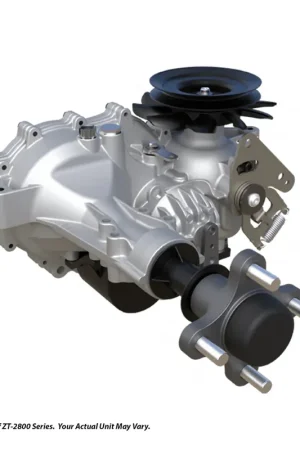While Supplies Last Hydro-Gear - ZH-MNBC-SB7C-4PRX - ZT-2800 Hydrostatic Transaxle