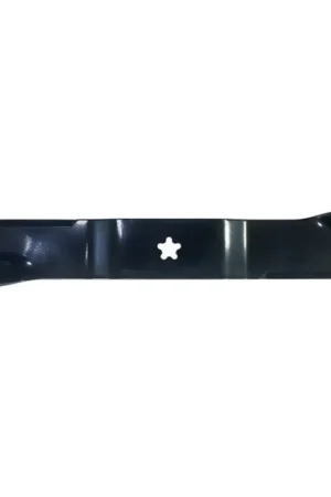 Hot Picks Oregon High Lift Blade for 54" Husqvarna - 582760502, MX54, Z454, RZT54X, Z54XF