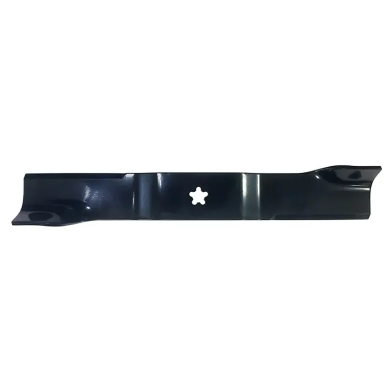Hot Picks Oregon High Lift Blade for 54" Husqvarna - 582760502, MX54, Z454, RZT54X, Z54XF