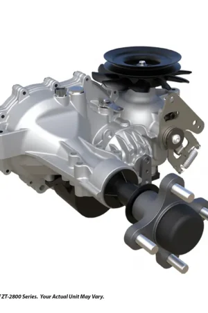 While Supplies Last Hydro-Gear - ZH-JNBC-SBDB-4PRX - ZT-2800 Transaxle