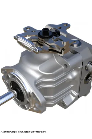 While Supplies Last Hydro-Gear - PW-4ADD-MY1X-X1XX - Pump for Toro/Exmark 106-9591