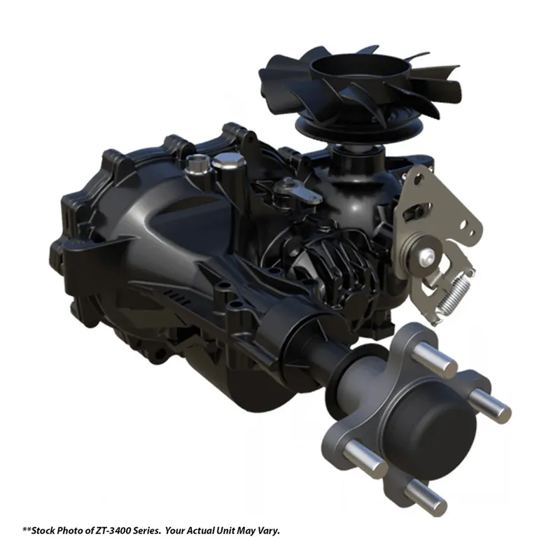 Grab Now Hydro-Gear - ZU-GPEE-SFEB-21LX - ZT-3400 Transaxle