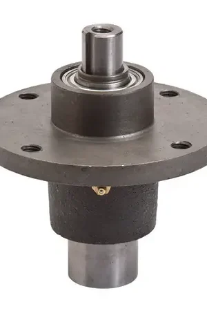 Affordable Oregon 82-021 Spindle Assembly for Excel, Hustler 350595, 350595K