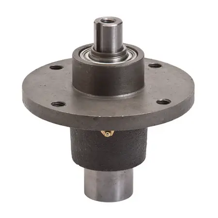 Affordable Oregon 82-021 Spindle Assembly for Excel, Hustler 350595, 350595K