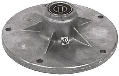 Affordable Oregon 82-243 Spindle Assembly for Murray 020551, 024384, 090905, 092574, 20551, 24384, 492574
