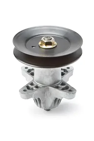 Buy Direct Oregon 82-130 Spindle Assembly for Cub Cadet, MTD, Toro 618-05137, 918-05137, 119-8445