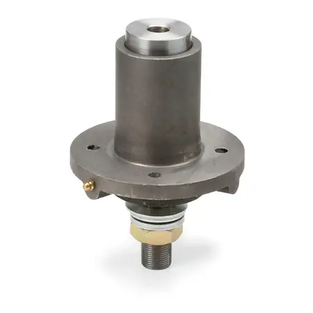 Oregon 82-322 Spindle Assembly for Dixie Chopper 10161, 10161-HD, 300441 Budget