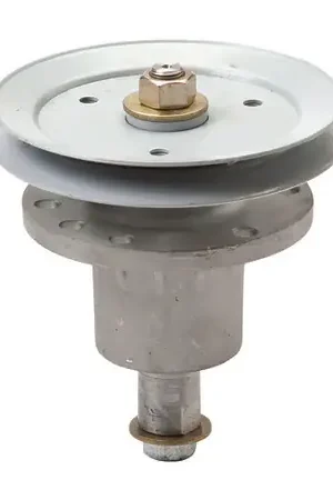 Today Only Oregon 82-318 Spindle Assembly for Exmark 1-634972, 634972