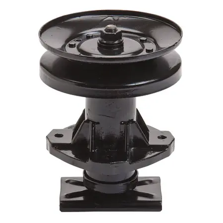 While Supplies Last Oregon 82-678 Spindle Assembly for AYP, Poulan 100699X, 104926X, 105722X, 109685X, 121676X, 121687, 121687X