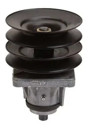 Buy Online Oregon 82-520 Spindle Assembly for MTD 618-0594, 618-0596, 618-0596B, 618-0596C, 918-0596