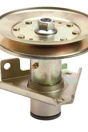 Affordable Oregon 82-354 Spindle Assembly for John Deere AM118532, AM122444, AM122867, AM124511