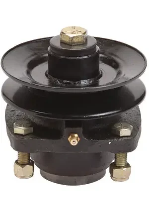 Authentic Oregon 82-341 Spindle Assembly for Dixon 10213, 8398